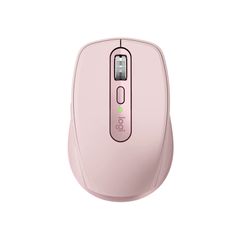  Chuột Logitech MX Anywhere 3 - Hồng 