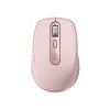 Chuột Logitech MX Anywhere 3 - Hồng