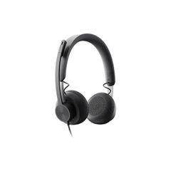  Tai Nghe Logitech Zone Wired 
