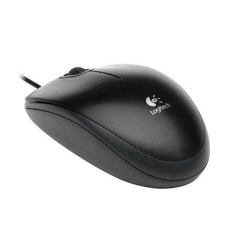 Chuột Logitech B100