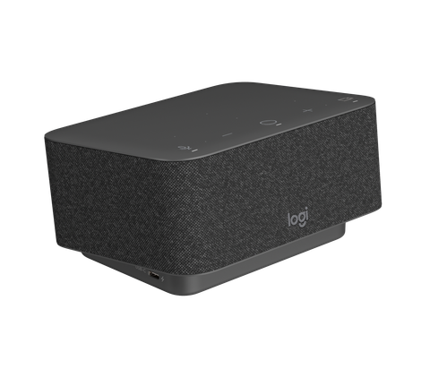 Logitech Chính Thức Phát Hành Logi Dock Usb-c