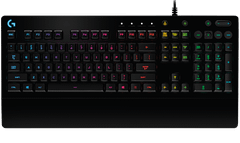  Logitech G213 Gaming Keyboard 