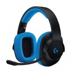  Tai Nghe Logitech G233 Prodigy Wired Gaming 