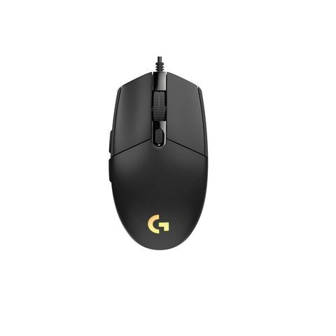 Logitech G302 Moba Gaming Mouse