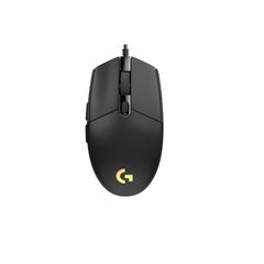  Logitech G302 Moba Gaming Mouse 