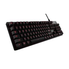 Bàn Phím Game Logitech G413 Carbon Mechanical Backlit 
