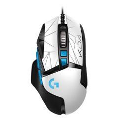 Logitech G502 – Gaming Mouse 