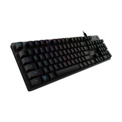  Bàn Phím Logitech G512 Carbon 2020- Gx Brown Tactile 