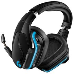  Logitech G935 Wireless 7.1 Surround Gaming 