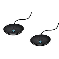  Logitech Group Expansion Mics – Mic Mở Rộng Logitech Group 