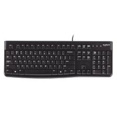  Logitech K120 Keyboard – Bàn Phím Văn Phòng 