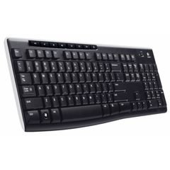  Bàn Phím Logitech K270 