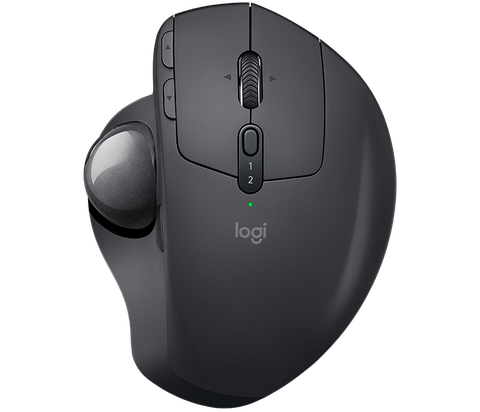 Chuột Logitech MX ERGO Trackball Wireless