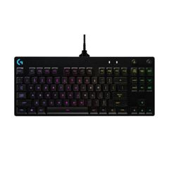  Bàn Phím Cơ Gaming Logitech G Pro X 