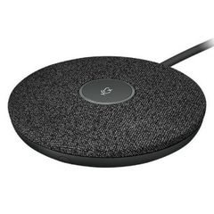  Logitech Rally Mic Pod – Micro Mở Rộng Cho Hệ Thống Logitech Rally 