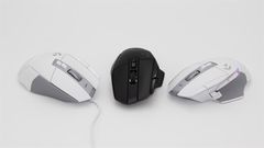  Logitech G Trình Làng Dòng Chuột Chơi Game G502 X Mới Tại Việt Nam 