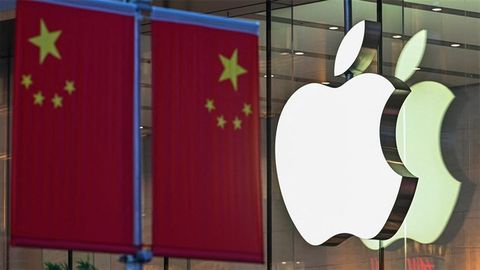 Apple Có Thể Lên Kế Hoạch Chuyển Sản Xuất Iphone Và Mac Ra Khỏi Trung Quốc