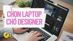  Những lưu ý khi chọn mua laptop cho dân làm đồ hoạ và kĩ thuật, 3 gợi ý với mức giá dễ tiếp cận dành cho hội đam mê thiết kế 