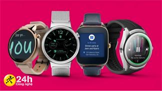 Là tín đồ công nghệ bấy lâu, các bạn đã biết đâu là điểm khác biệt giữa smartwatch và smartband chưa? Tìm hiểu ngay nhé!