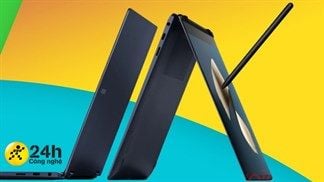 Laptop 2 trong 1 là gì? Nên mua loại nào sẽ phù hợp với nhu cầu sử dụng? Tất cả những điều bạn cần biết về laptop 2 trong 1