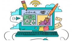  Top 10 phần mềm vẽ 3D chuyên nghiệp, tốt nhất hiện nay 