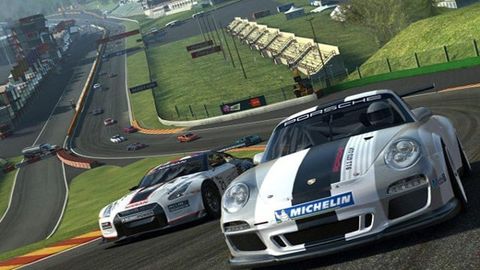 Top 7 tựa game đua xe hay nhất trên điện thoại