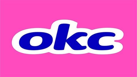 2 cách đăng nhập okcupid cho máy tính, PC