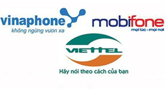  Bật hiển thị tên hoặc logo nhà mạng trên OPPO F3 Lite (A57) 