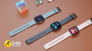 Có nên mua đồng hồ thông minh giá rẻ dưới 2 triệu? Gửi bạn vài mẫu smartwatch, 2 mẫu BeU mới ra mắt có thể nghe gọi trực tiếp