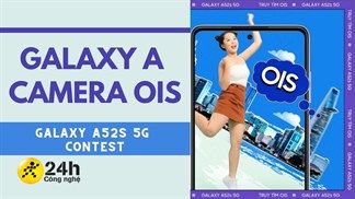 Dễ dàng có được những bức ảnh chất lượng cao, giật giải cuộc thi 