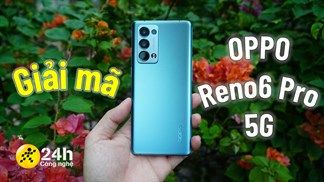 Giải đáp 10 câu hỏi thường gặp về OPPO Reno6 Pro 5G, flagship OPPO với hiệu năng mạnh mẽ và khả năng quay chụp ấn tượng