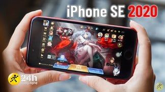 Góc iFans: Đang sử dụng iPhone 6s, iPhone 7, iPhone 8 hoặc iPhone X, Xs thì bạn có nên nâng cấp lên iPhone SE 2020?