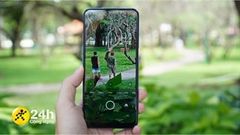  TOP 5 điện thoại chụp ảnh đẹp giá rẻ dưới 5 triệu tại TTBH, OPPO A55 vừa ra mắt đã nhận được nhiều sự chú ý với camera 50 MP 