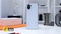  Cùng điểm qua 6 điểm nhấn đáng chú ý nhất của Xiaomi 11 Lite 5G NE - chiếc điện thoại 5G mỏng nhẹ mới và HOT nhất năm 2021 