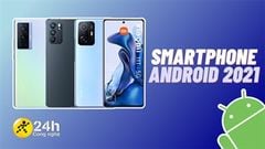  TOP 6 smartphone Android mới nhất 2021, chơi game hay chụp ảnh đều cực tốt, Xiaomi góp mặt với 3 'ứng cử viên sáng giá' 