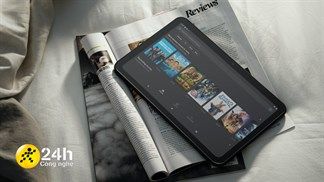 Chỉ với 5 triệu, Nokia T20 quá tốt để học tập, làm việc online - Liệu Nokia sẽ tiếp tục cho ra những mẫu tablet giá rẻ, siêu bền?