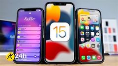  Những cái hay trên iOS 15, người dùng đánh giá thế nào về phiên bản iOS 15 mới, bạn có nên cập nhật ở thời điểm hiện tại? 
