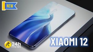 Đây là 3 điểm đáng mong chờ trên Xiaomi 12 - thế hệ flagship tiếp theo của Xiaomi đang có thông tin sắp được ra mắt
