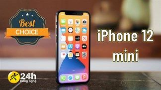 Có nên mua iPhone 12 mini khi giá đang rẻ hơn iPhone 11? Đừng phân vân nữa, xem ngay bài viết này và 'chốt đơn' thôi!