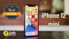  Có nên mua iPhone 12 mini khi giá đang rẻ hơn iPhone 11? Đừng phân vân nữa, xem ngay bài viết này và 'chốt đơn' thôi! 