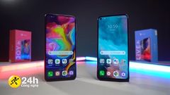  Vsmart Live 4 và Vsmart Joy 4 rất đáng mua ở hiện tại trong tầm giá 3 triệu tại Trung Tâm Bảo Hành với cấu hình cao, thiết kế đẹp 