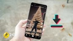  Cách tải video trên TikTok không có nút lưu, không dính logo về điện thoại của bạn nhanh và đơn giản nhất 