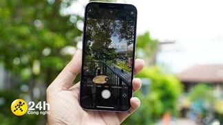 iPhone nào chụp ảnh đẹp nhất 2021? Đây là TOP iPhone sở hữu hệ thống camera tốt nhất hiện nay, với sự góp mặt của iPhone 13 series