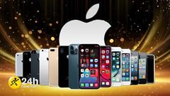  Lịch sử iPhone trong 14 năm: những thay đổi của màn hình iPhone từ năm 2007 đến nay, năm 2021 sẽ là kỷ nguyên màn hình 120 Hz? 