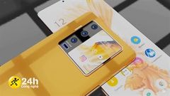  4 điểm nổi bật đáng mong chờ trên Nokia X80 Pro - Flagship Nokia 2021 với màn hình lớn và viên pin dung lượng 'siêu to khổng lồ' 