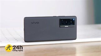 Vivo X70 Pro - Flagship 2021 đẹp mê hoặc lòng người sẽ chính thức lên kệ tại TTBH và đây là 5 lý do bạn nên chốt đơn 'em ấy'
