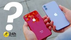  Tính đến hiện tại, iPhone XR vs iPhone 11 vẫn đang là bộ đôi iPhone đáng mua nhất, ổn định nhất, trong tầm giá dưới 20 triệu 