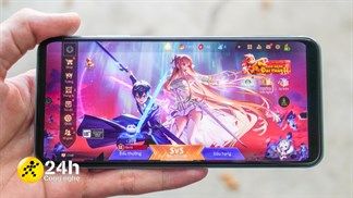 Khám phá TOP 5 smartphone chơi game tốt giá dưới 5 triệu tại Trungtambaohanh.com, dùng để giải trí hay học online đều cực tốt