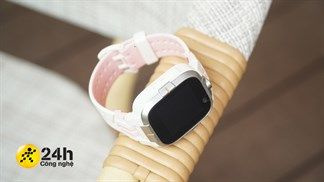 Những lý do các bậc phụ huynh nên chọn mua đồng hồ định vị trẻ em Kidcare, công cụ đắt lực để bảo vệ con em chúng ta