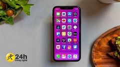  (P2) Top smartphone bán chạy nhất tháng 04/2020 tại Thế Giới Di Động, không quá khó hiểu khi iPhone 11 lại tiếp tục 'on top' 